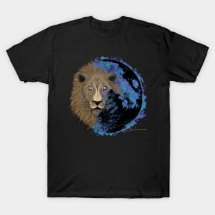 Leo de Luna T-Shirt